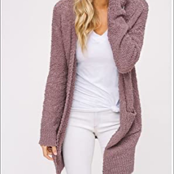 Charlotte Russe Sweater - Picture 1 of 3